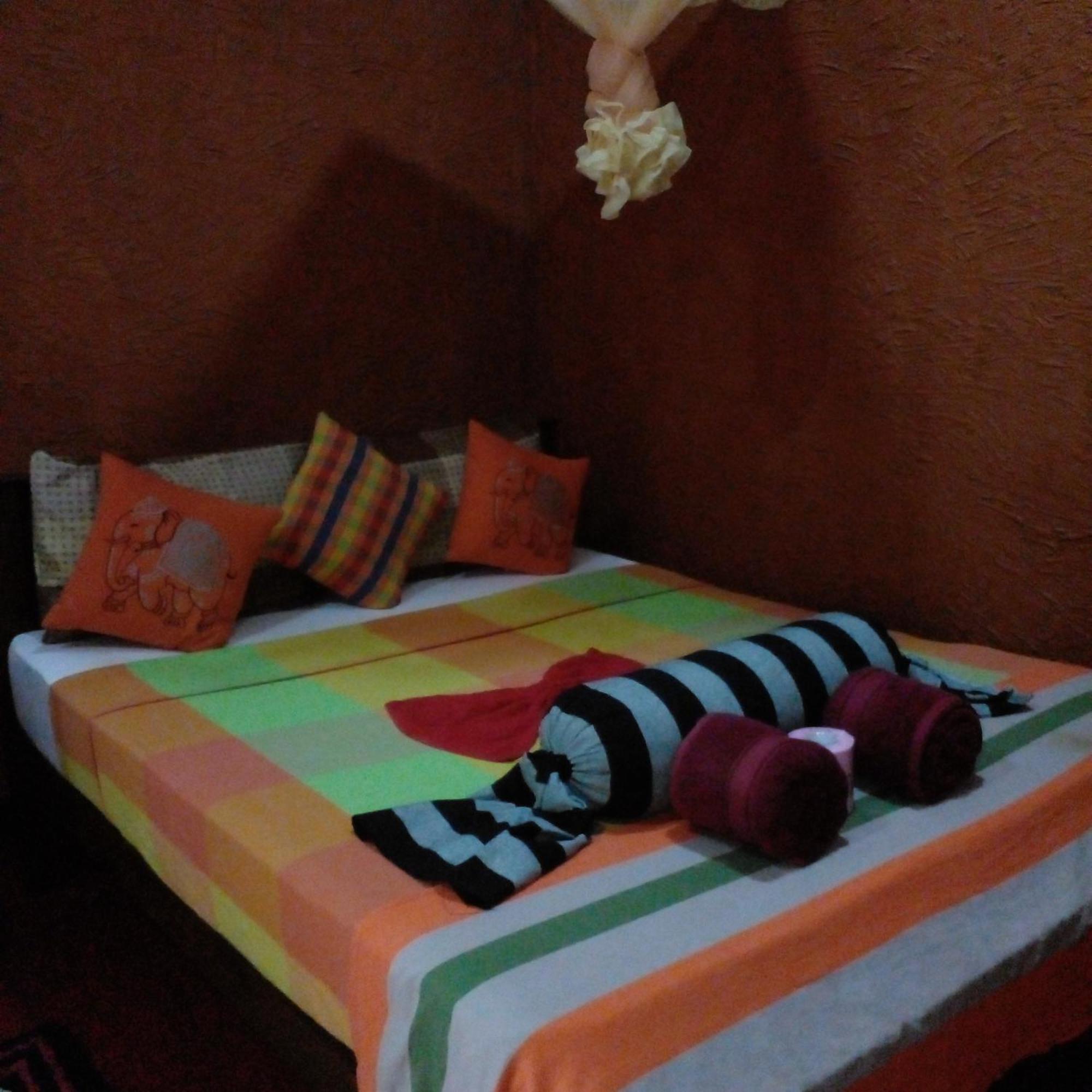Hotel Hideaway Garage Dambulla Pokoj fotografie