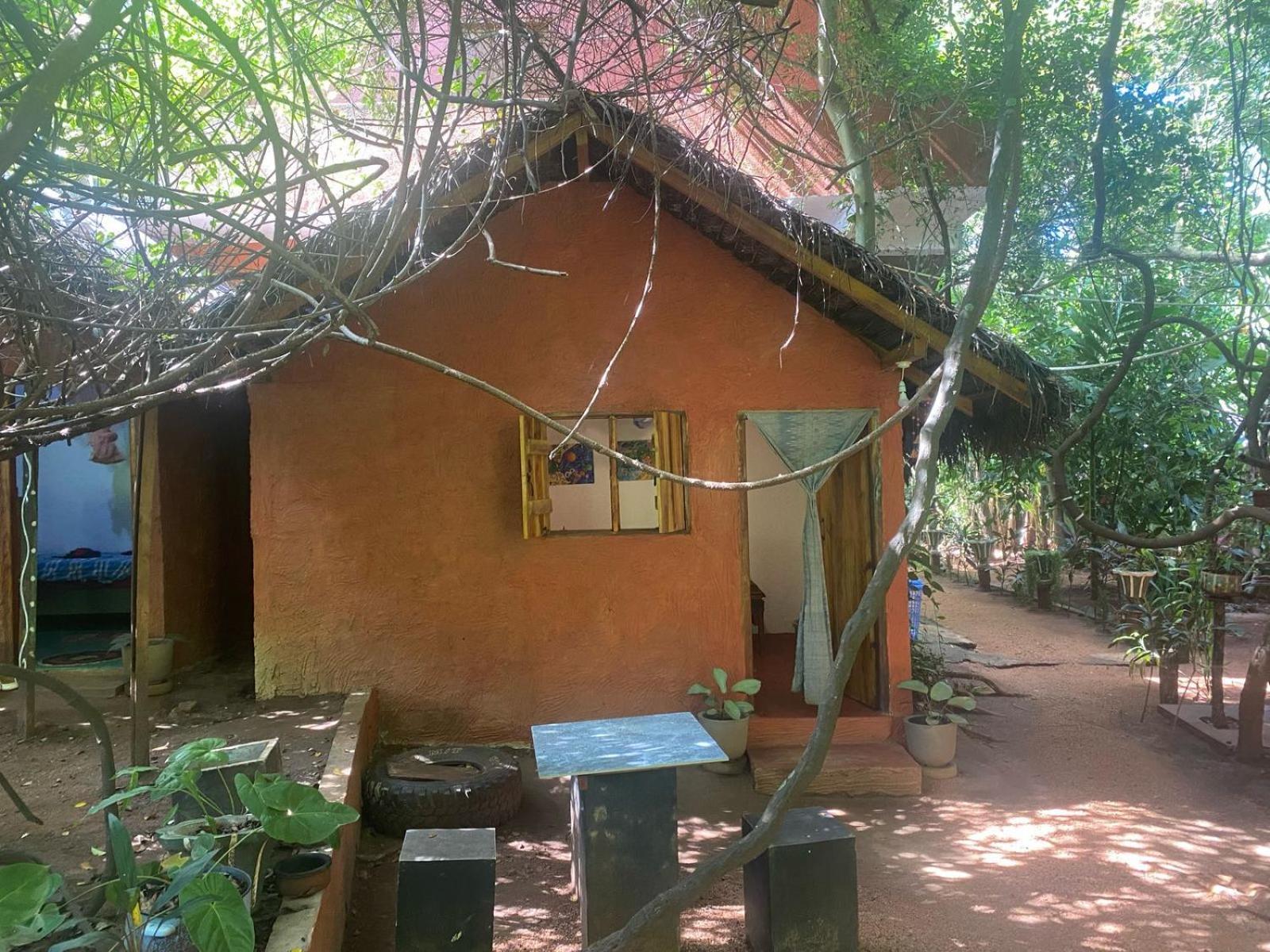 Hotel Hideaway Garage Dambulla Exteriér fotografie